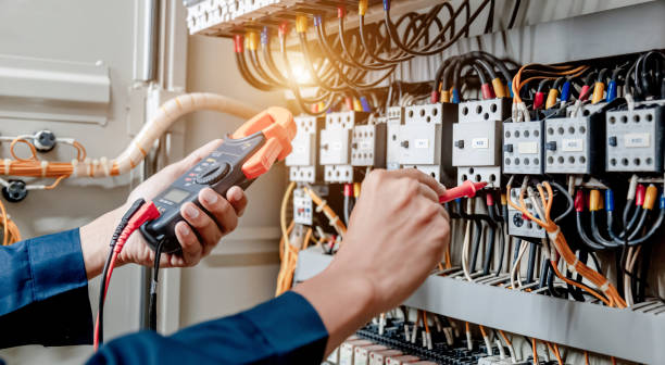 Electrical Upgrades for Homes in KS