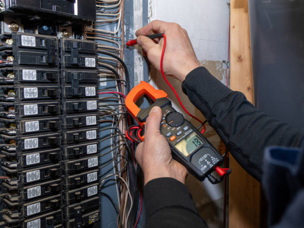Best Electrician Near Me  in Lyons, KS