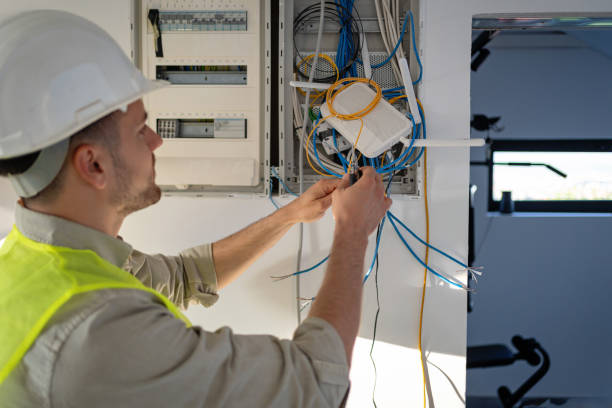 Best Best Electricians Near Me  in Lyons, KS