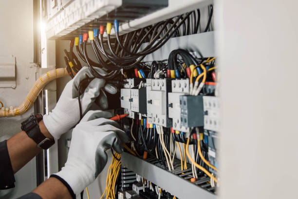 Best Affordable Electrical Installation  in Lyons, KS