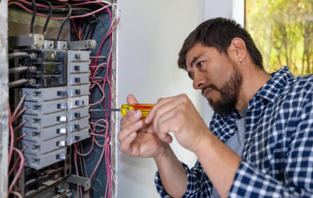 Best Emergency Electrician Near Me  in Lyons, KS